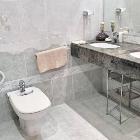 Holiday home Casa Donaire