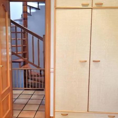 Casa Donaire Holiday home Marganell
