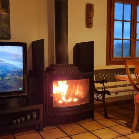 Casa Donaire Vakantiehuis