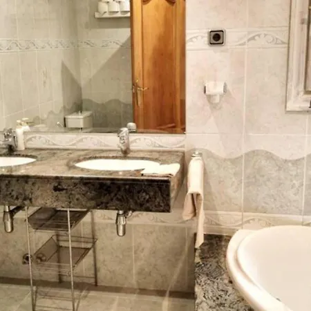 Holiday home Casa Donaire *