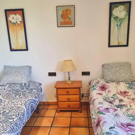 Casa Donaire Holiday home Marganell