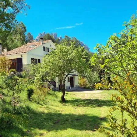 Casa Donaire Holiday home *