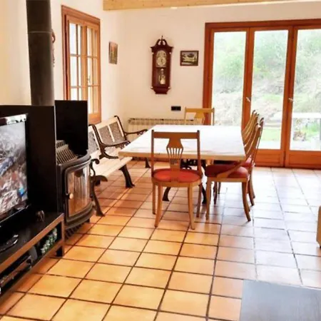 Casa Donaire Holiday home Marganell