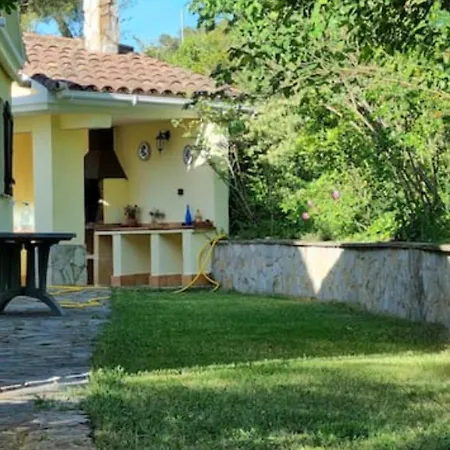 Casa Donaire Holiday home