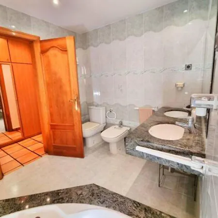 Casa Donaire Holiday home Marganell