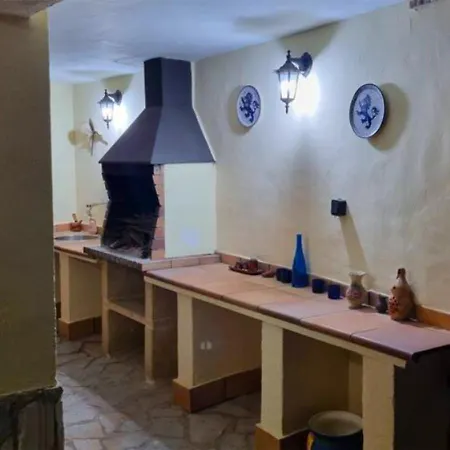 Holiday home Casa Donaire *