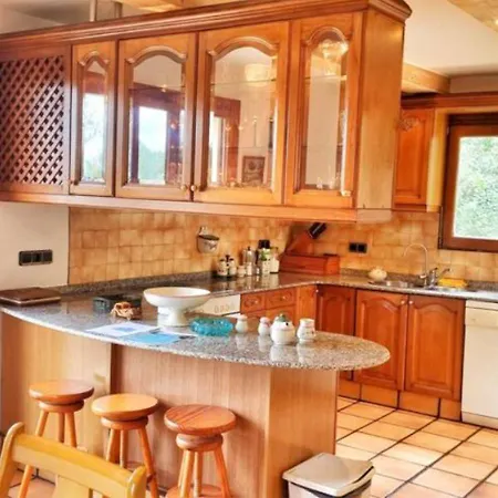 Holiday home Casa Donaire *