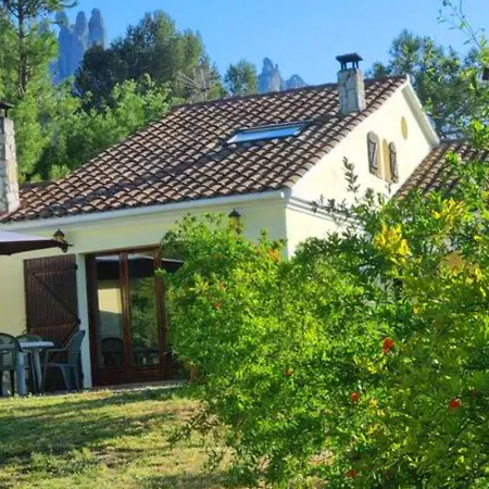Holiday home Casa Donaire