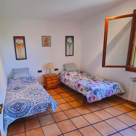 Casa Donaire Marganell