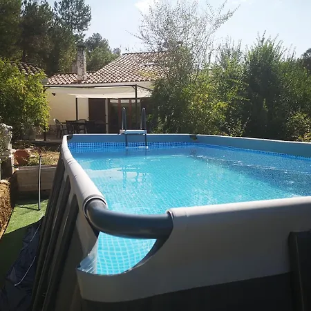 Casa Donaire Marganell