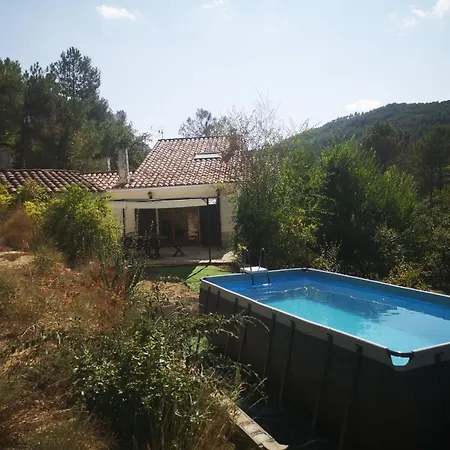 Holiday home Casa Donaire Marganell