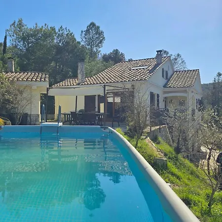 Casa Donaire Marganell