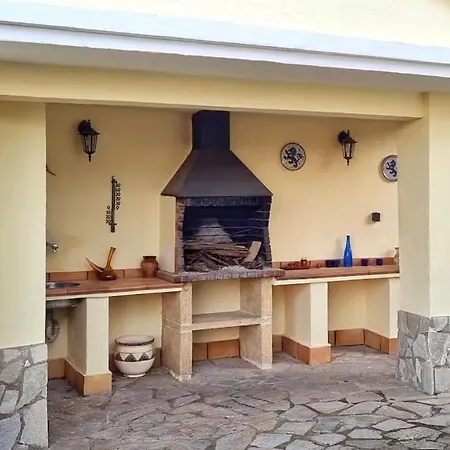 Casa Donaire Holiday home Marganell