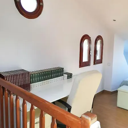 Holiday home Casa Donaire Marganell