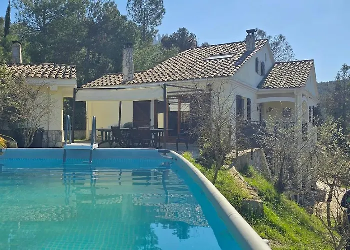 Casa Donaire Marganell
